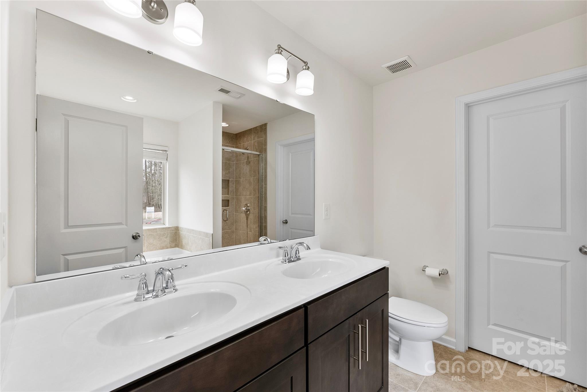 The Village At Parkside - Residential