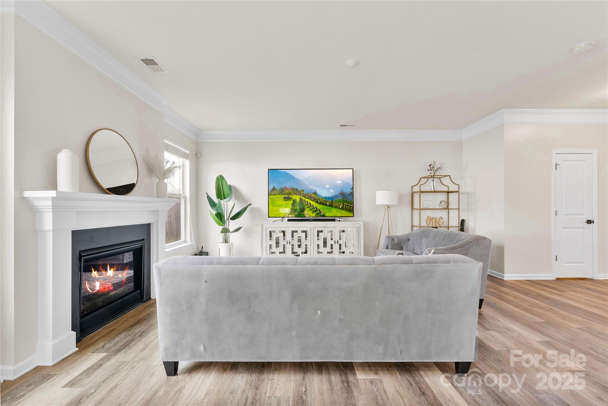 The Village At Parkside - Residential