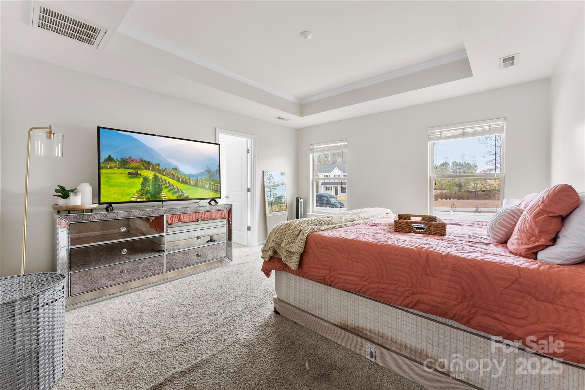 The Village At Parkside - Residential