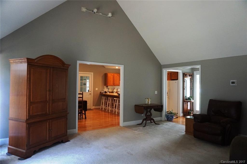 Planters Ridge - Residential