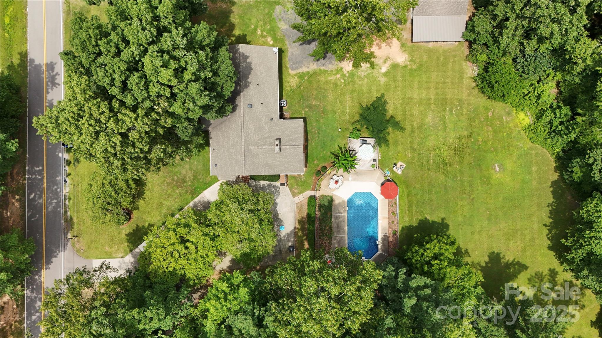 None - Residential