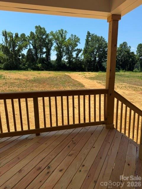 McNeely Farms - Residential