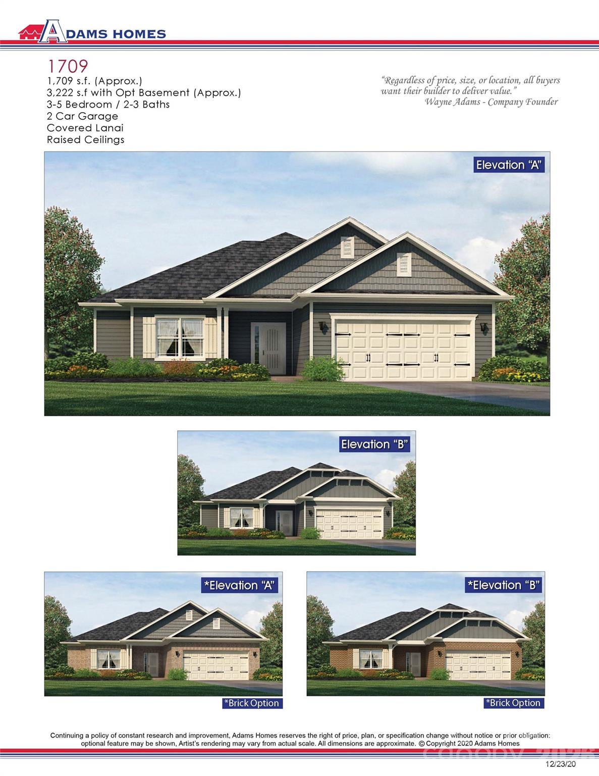 McNeely Farms - Residential