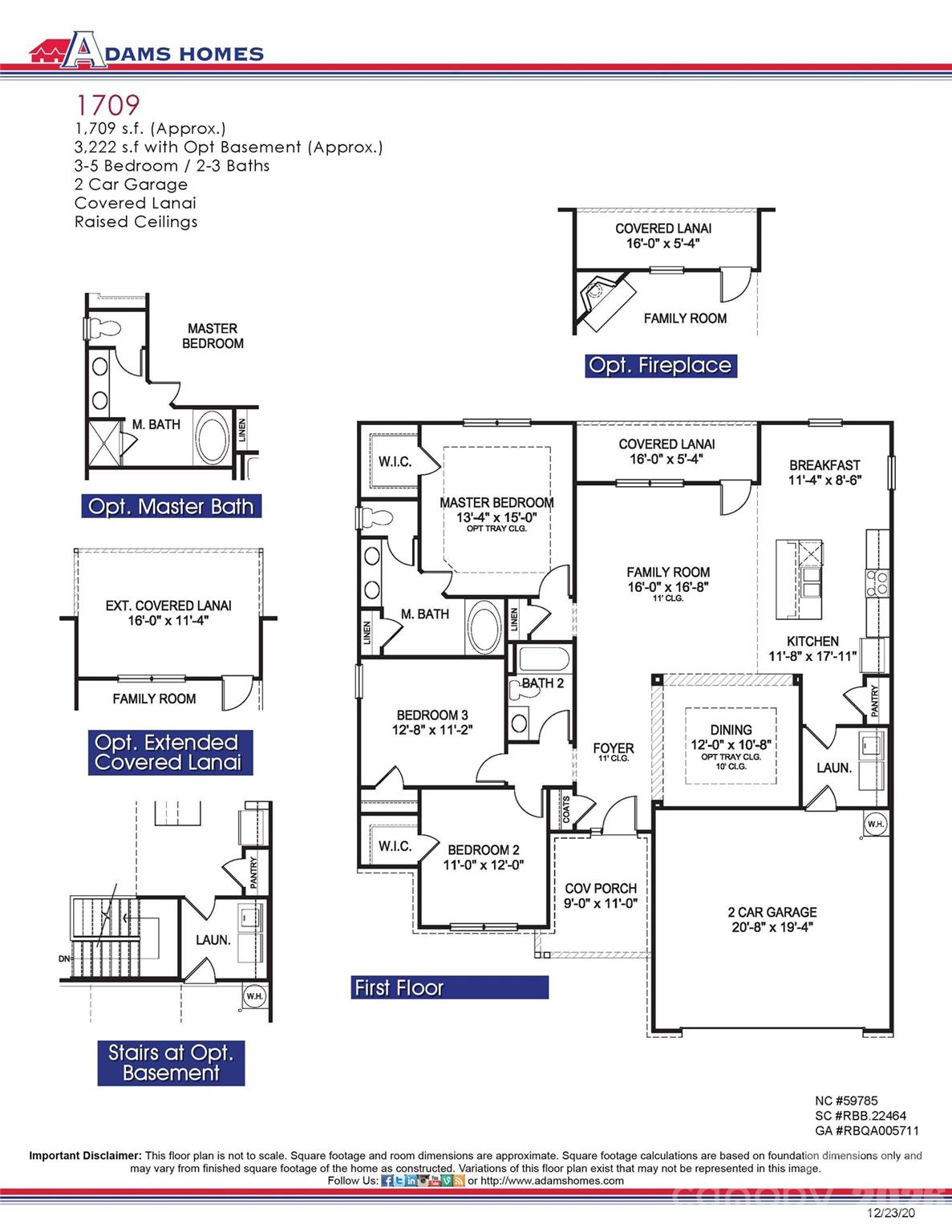 McNeely Farms - Residential