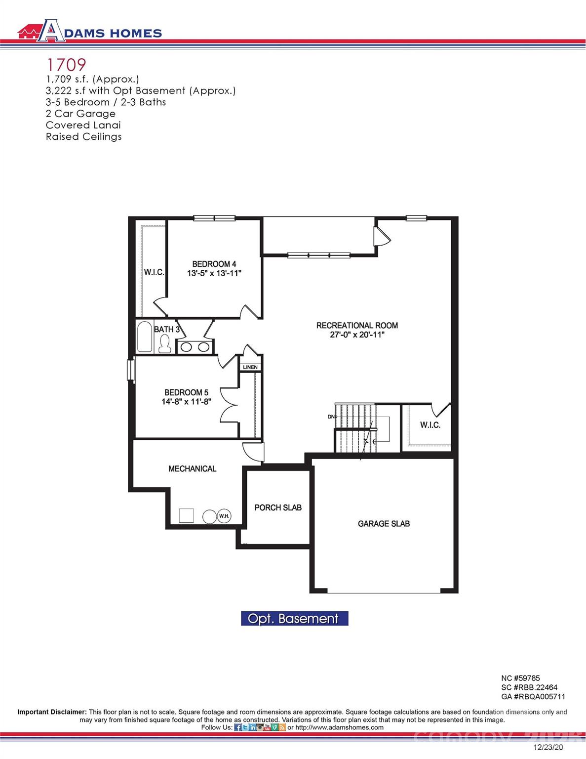 McNeely Farms - Residential
