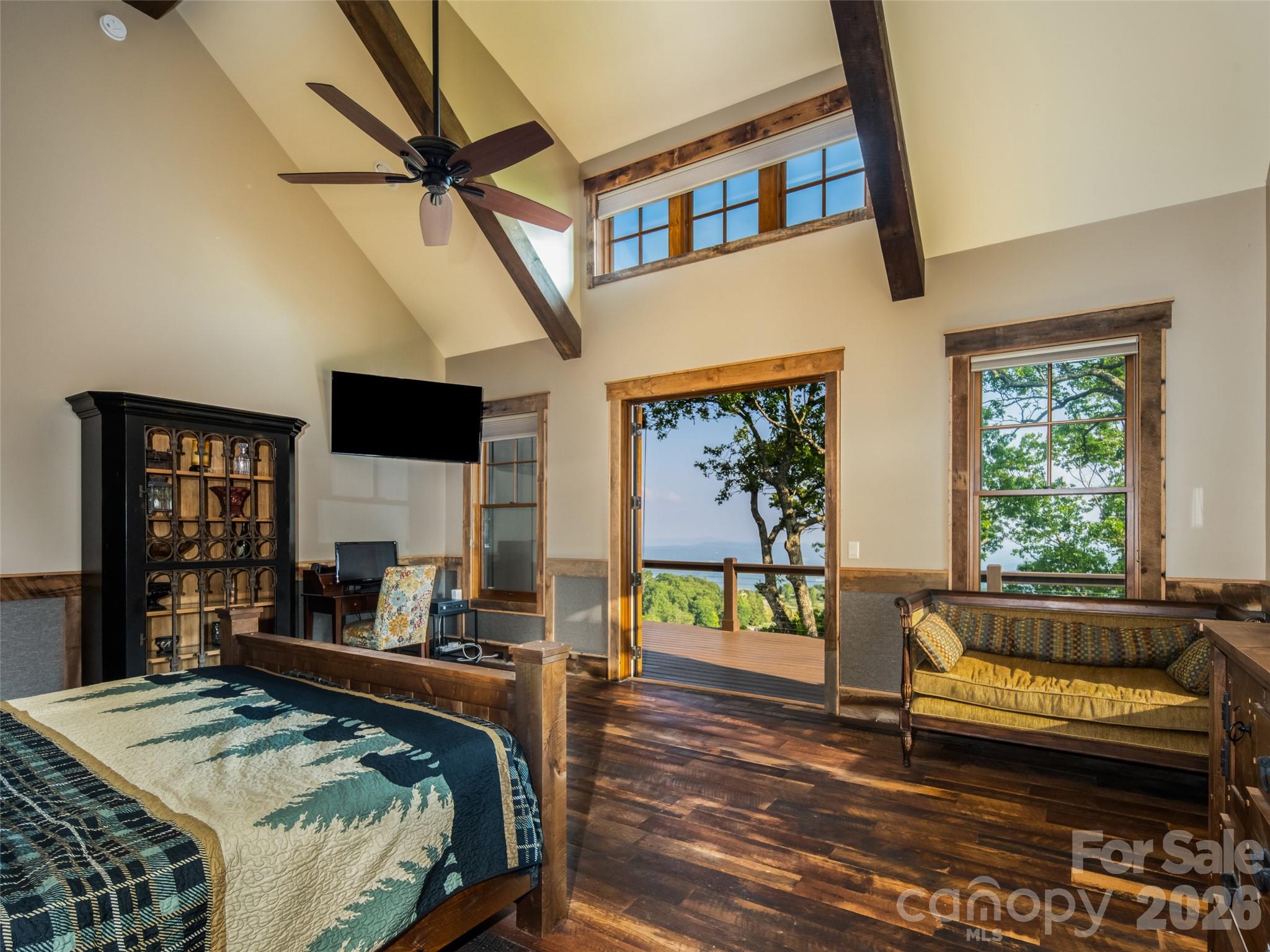 Grand Highlands at Bearwallow - Residential