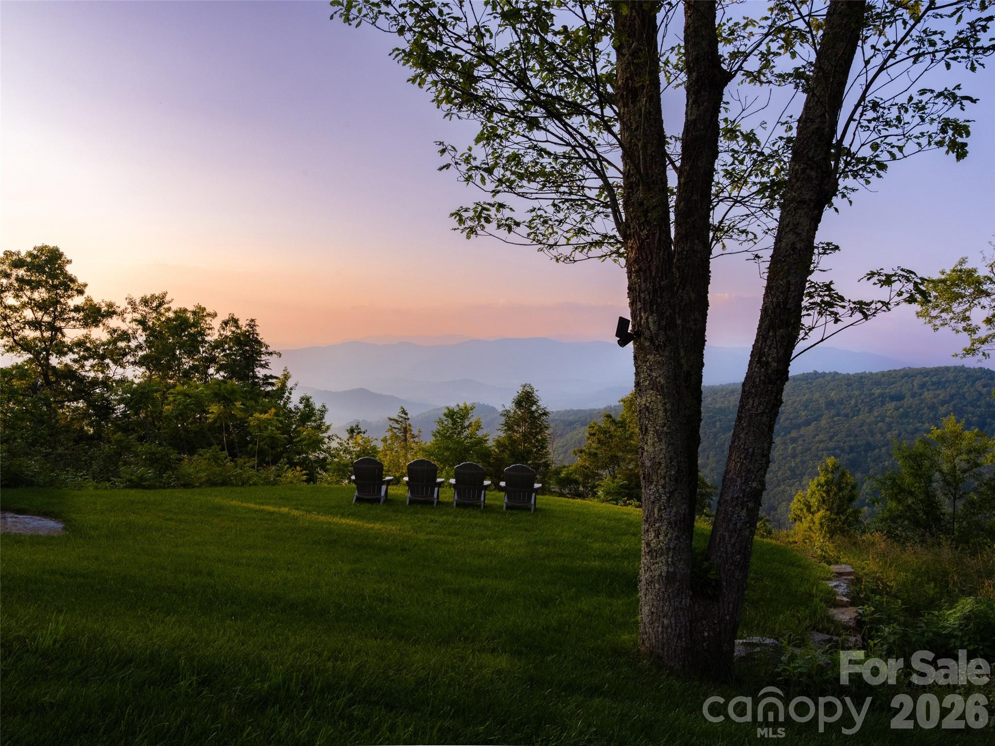 Grand Highlands at Bearwallow - Residential