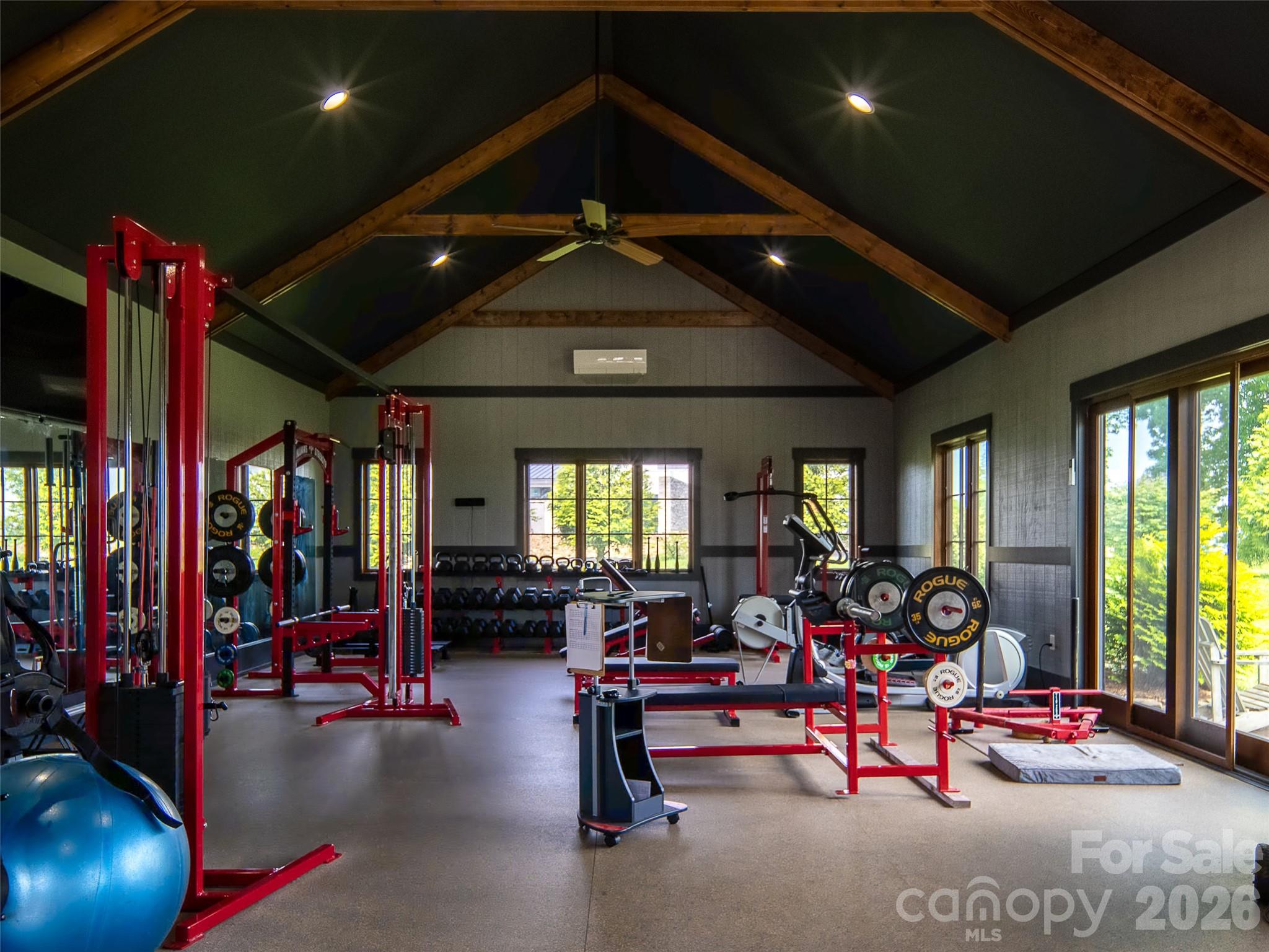 Grand Highlands at Bearwallow - Residential