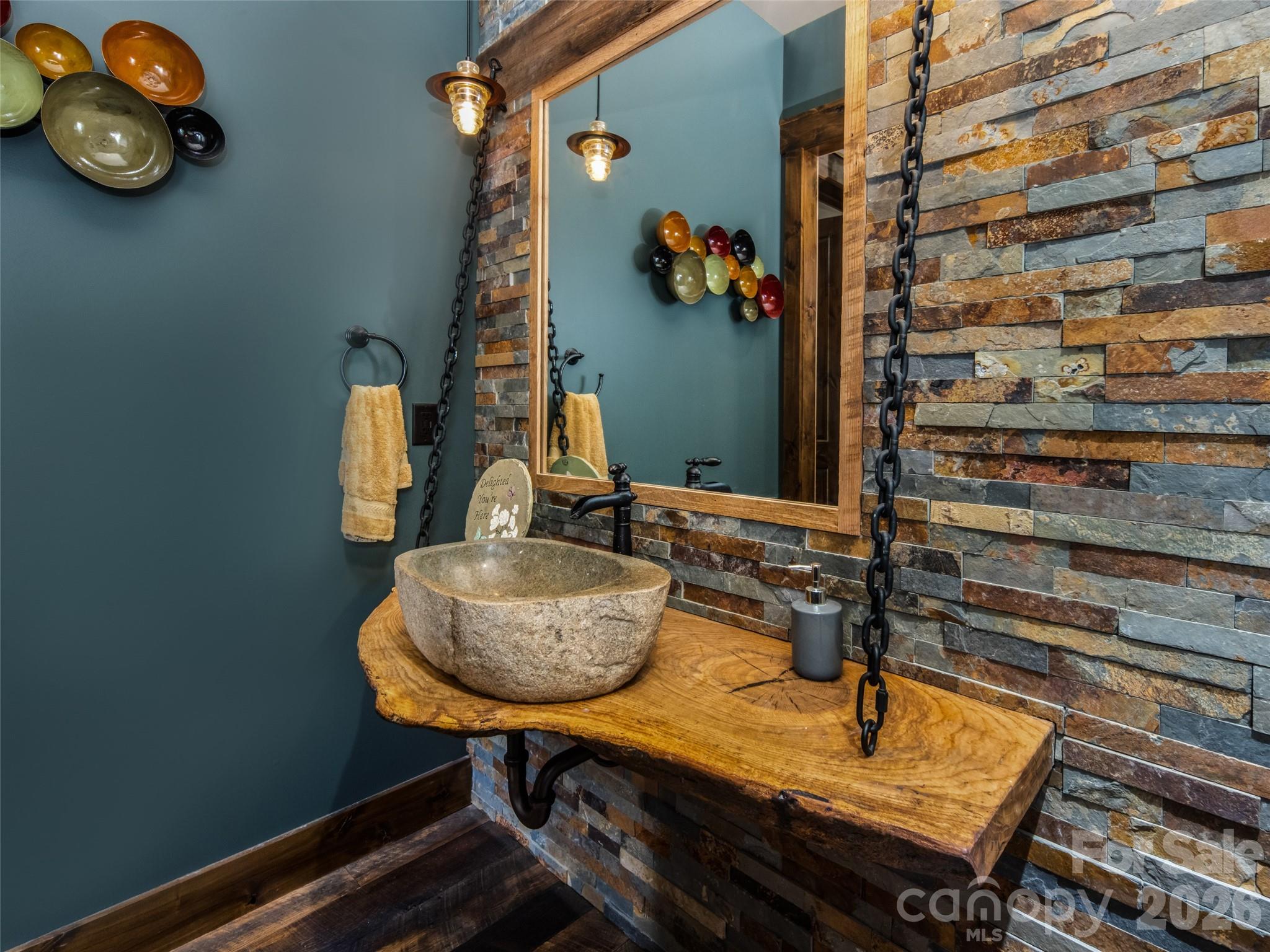 Grand Highlands at Bearwallow - Residential