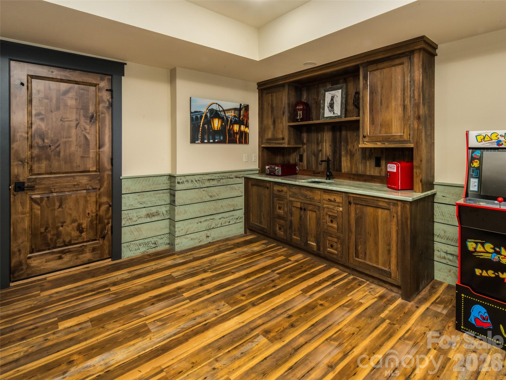 Grand Highlands at Bearwallow - Residential