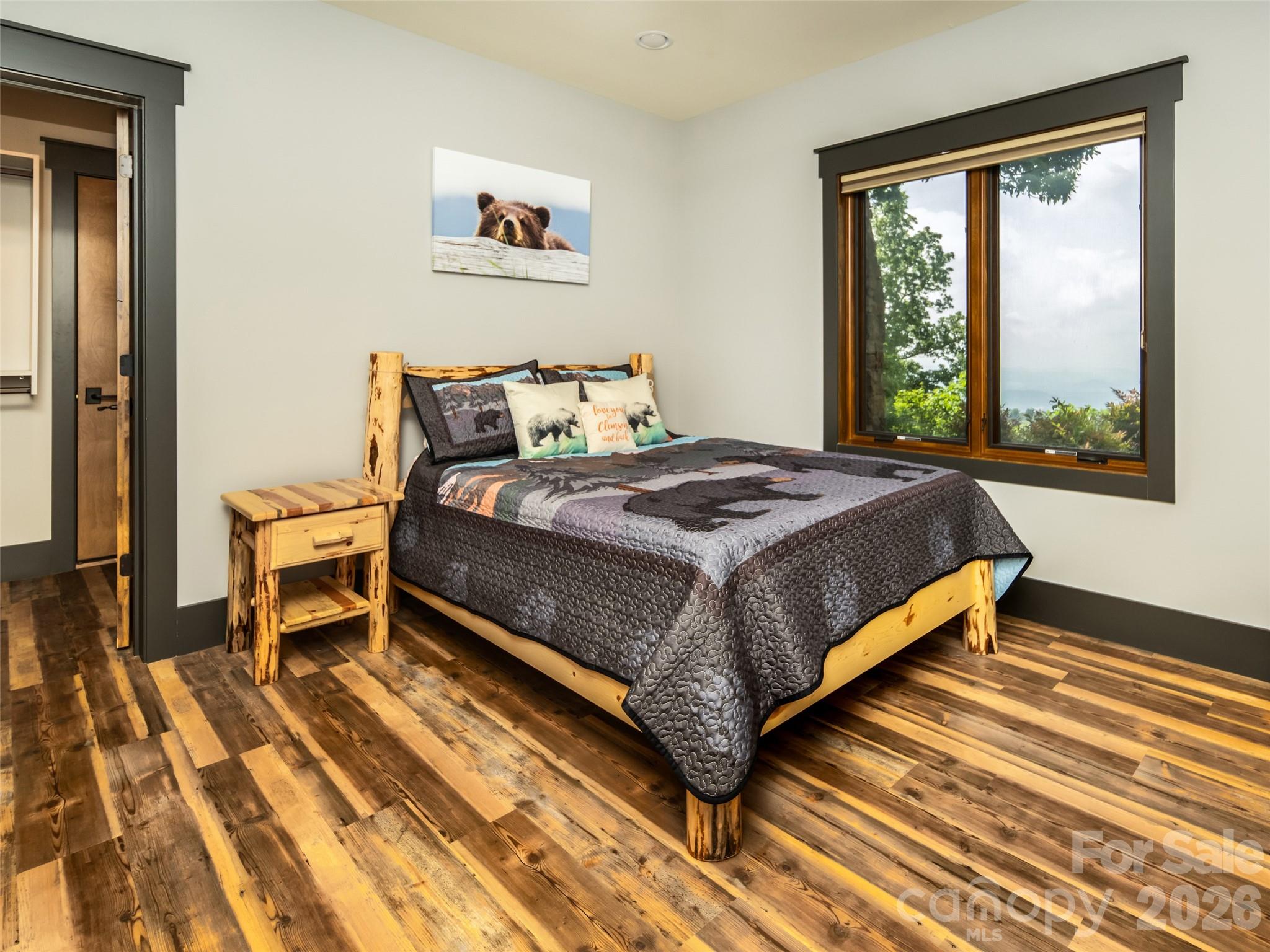 Grand Highlands at Bearwallow - Residential