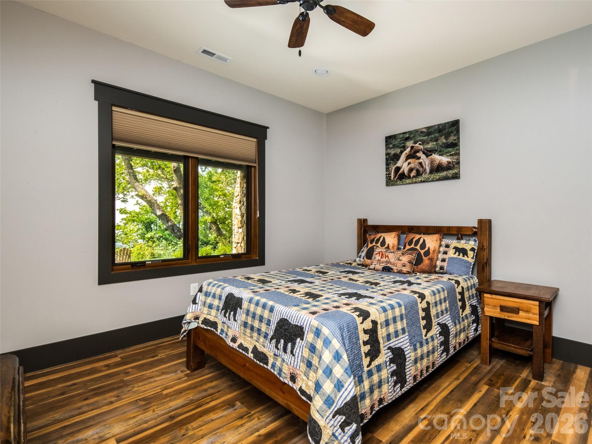 Grand Highlands at Bearwallow - Residential