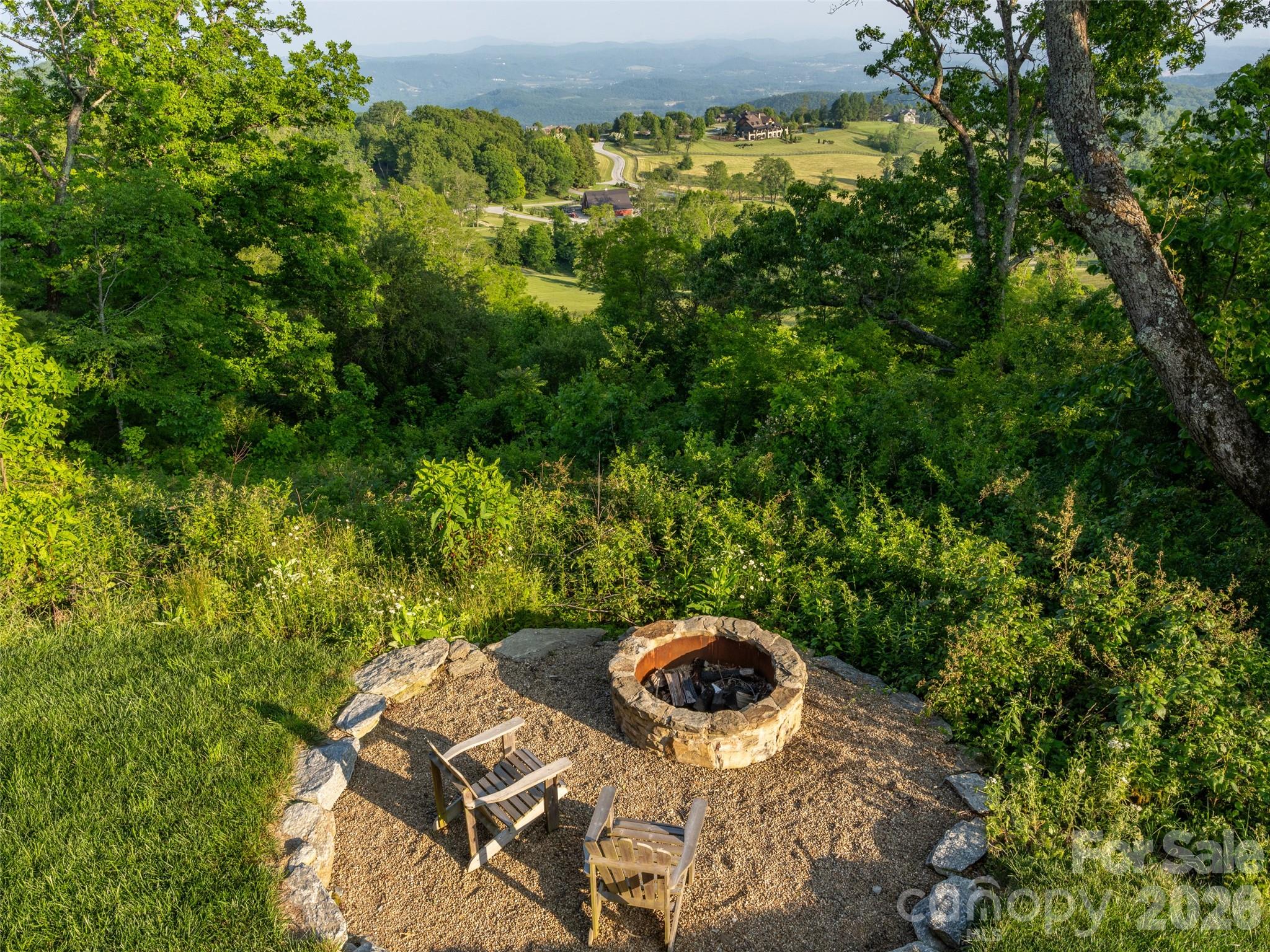 Grand Highlands at Bearwallow - Residential
