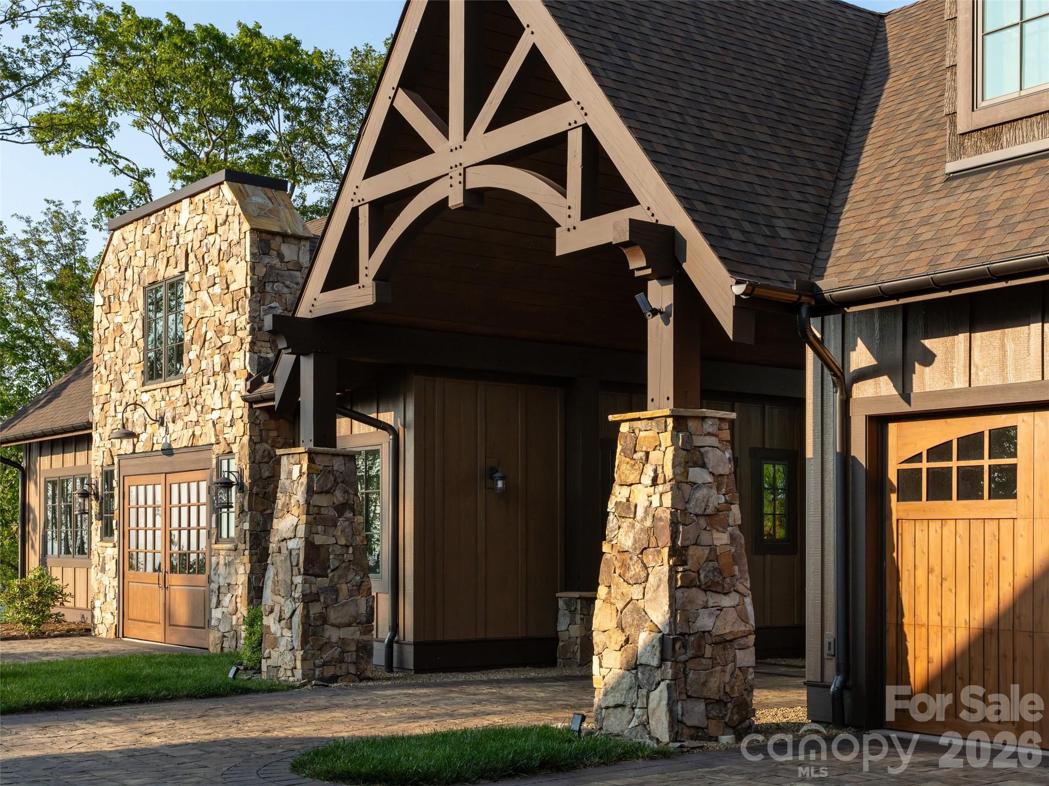 Grand Highlands at Bearwallow - Residential