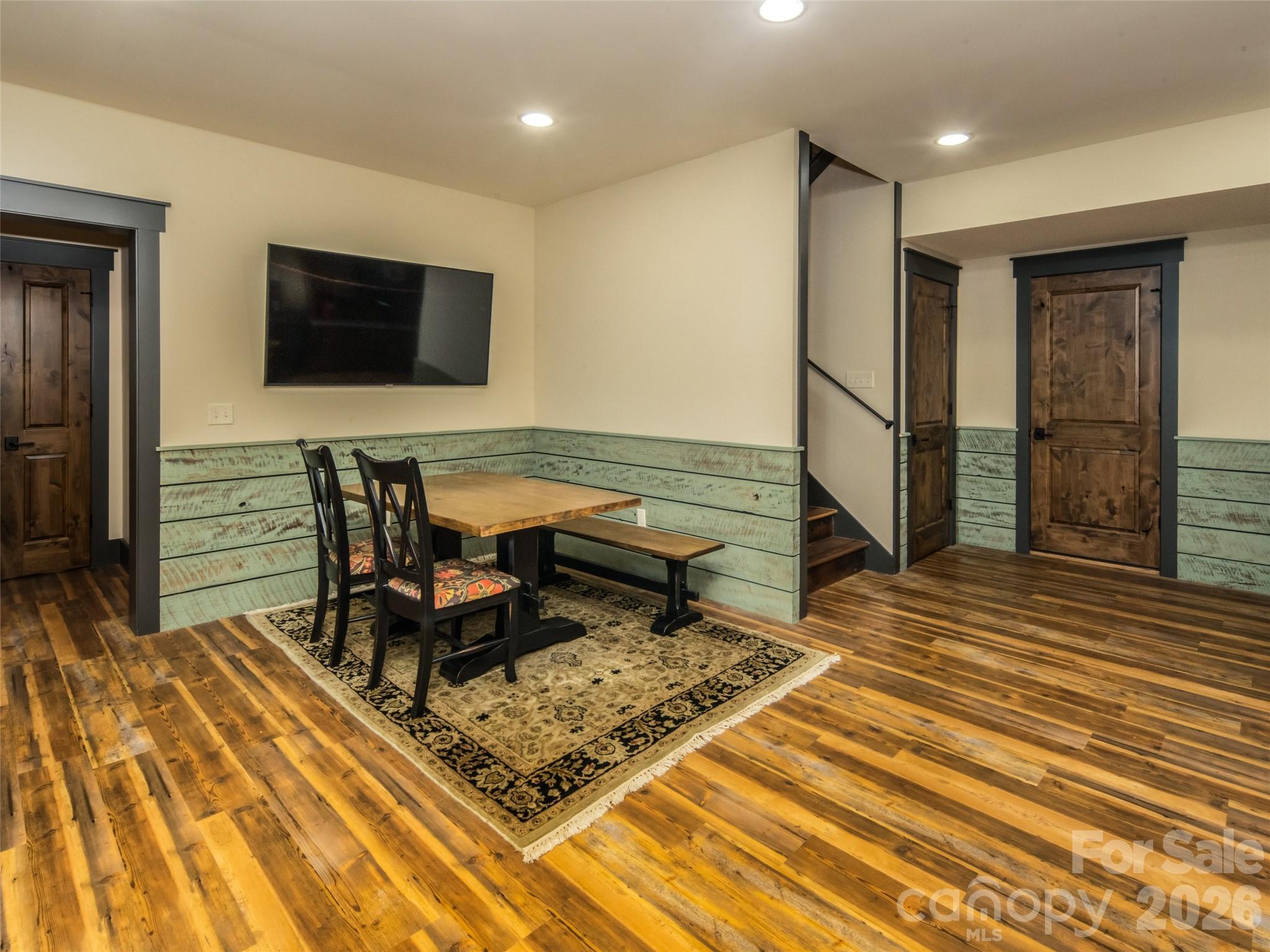 Grand Highlands at Bearwallow - Residential