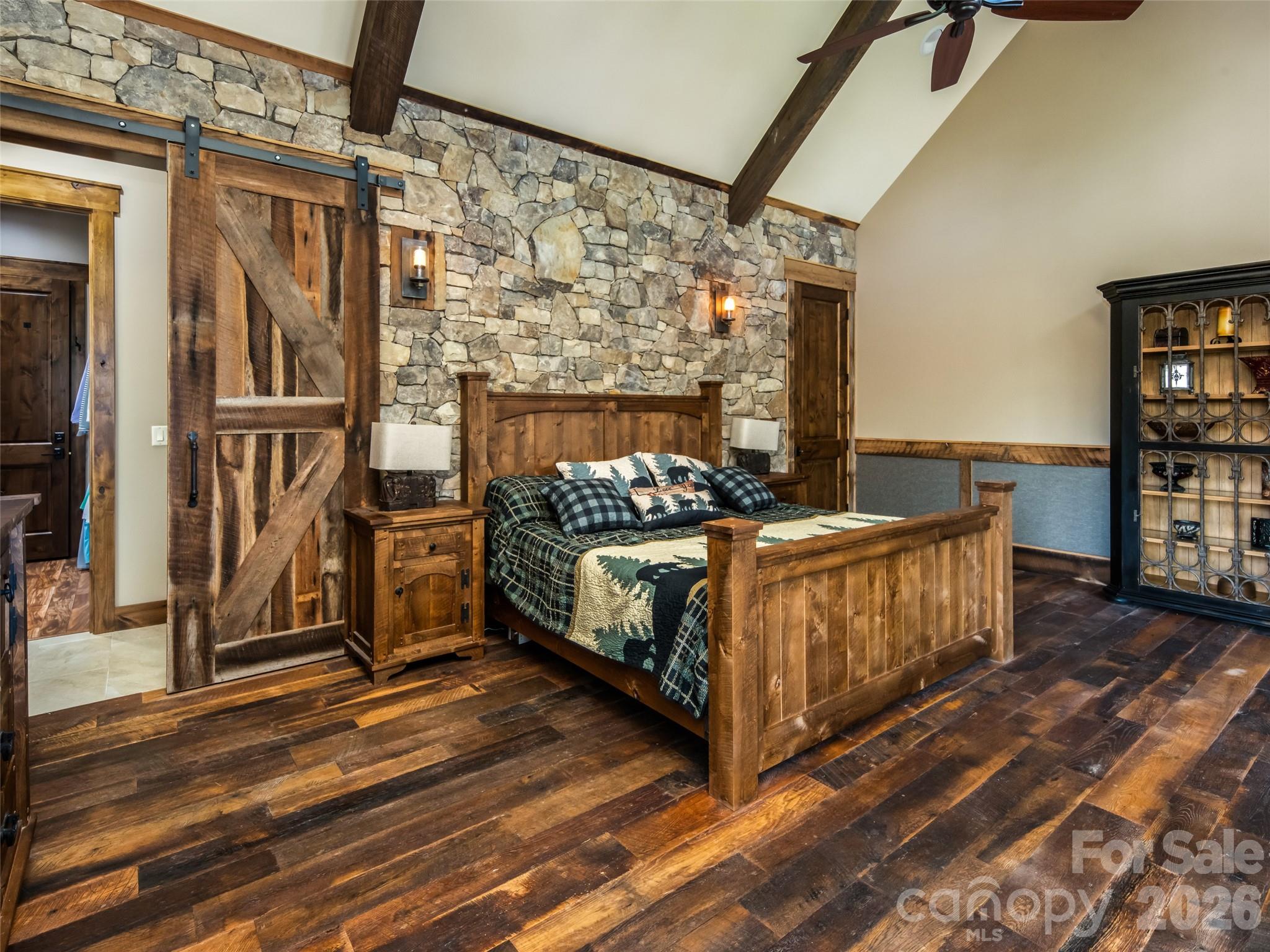 Grand Highlands at Bearwallow - Residential