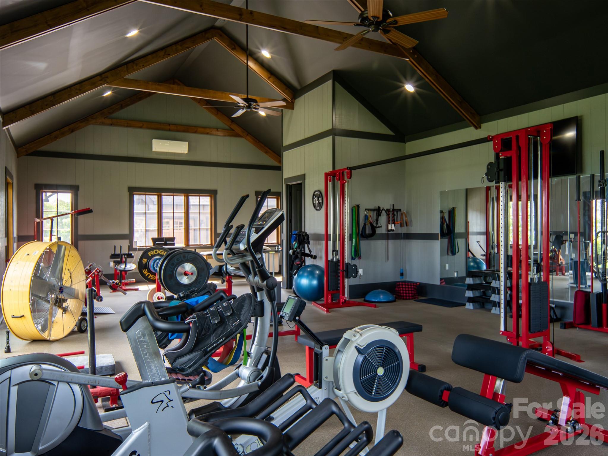 Grand Highlands at Bearwallow - Residential