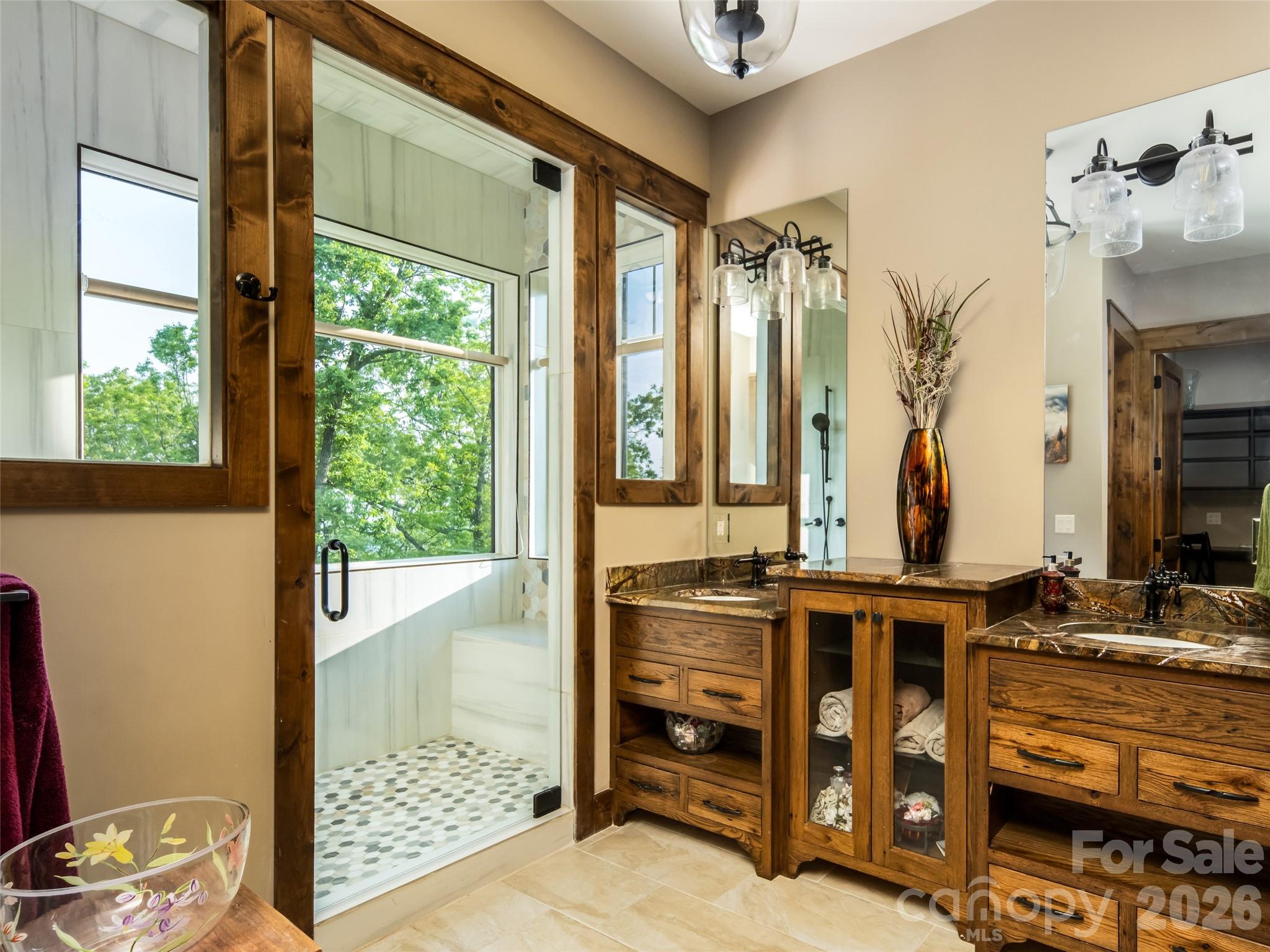 Grand Highlands at Bearwallow - Residential