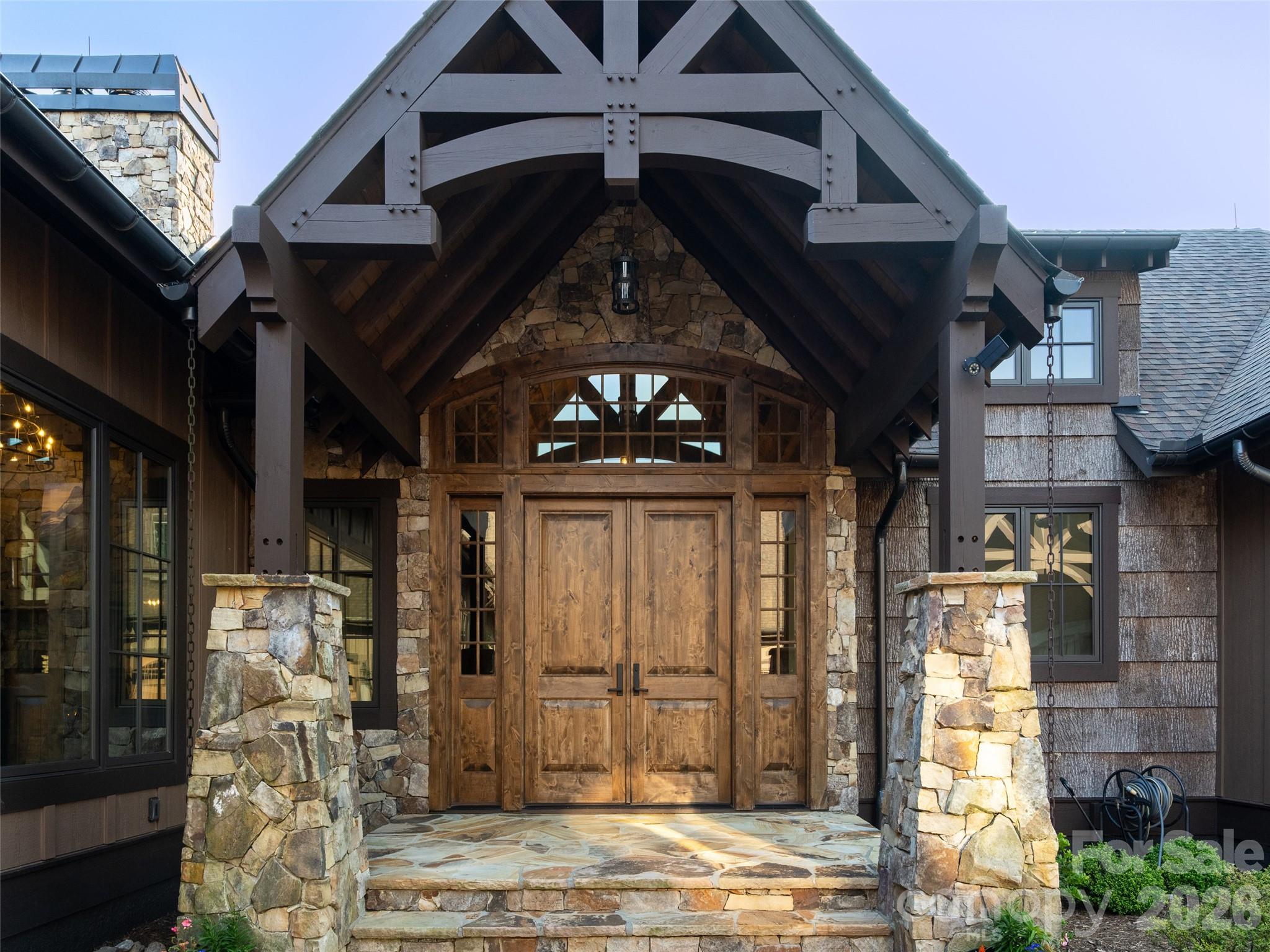 Grand Highlands at Bearwallow - Residential