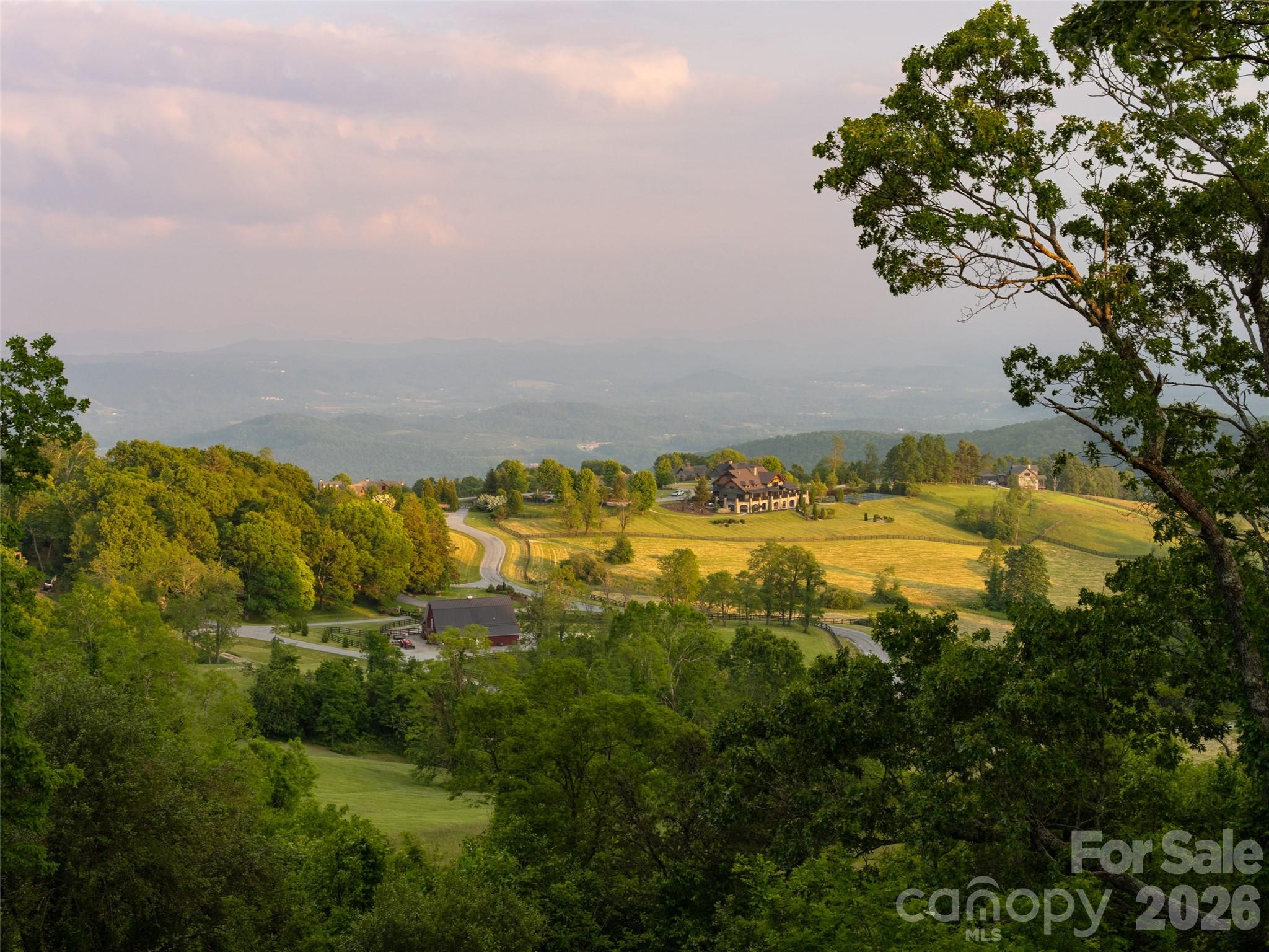 Grand Highlands at Bearwallow - Residential