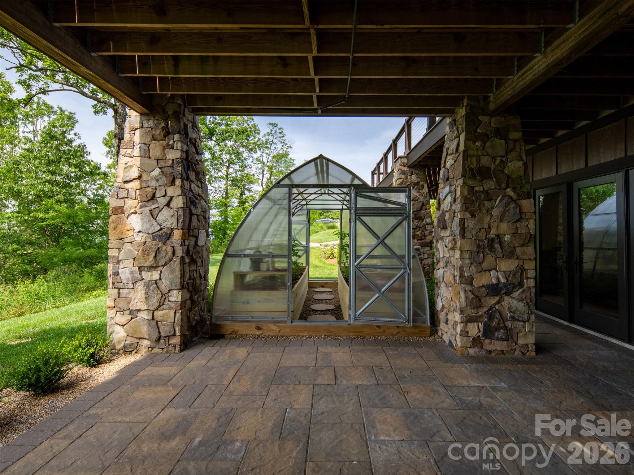 Grand Highlands at Bearwallow - Residential