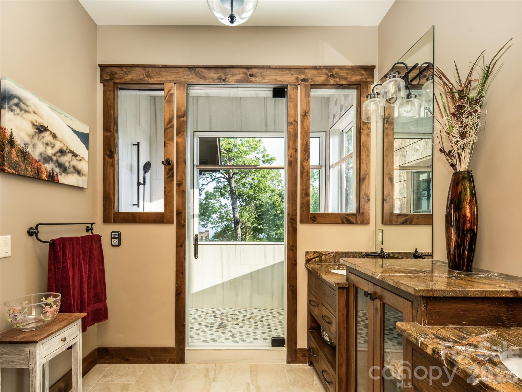 Grand Highlands at Bearwallow - Residential