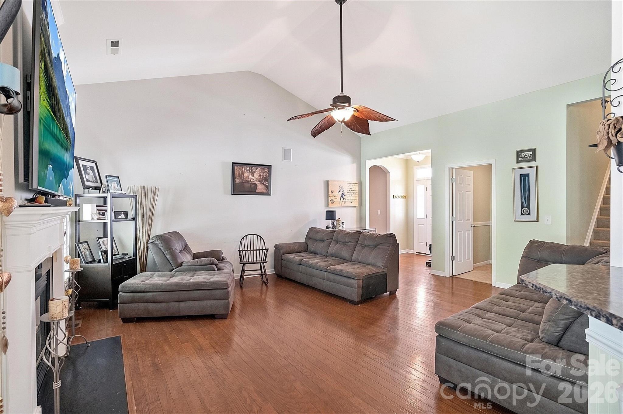 Stafford - Residential