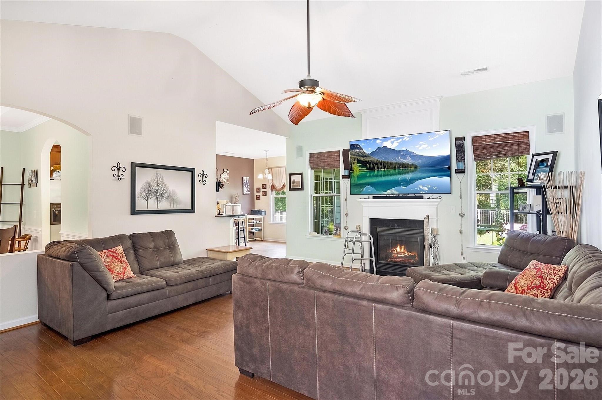 Stafford - Residential