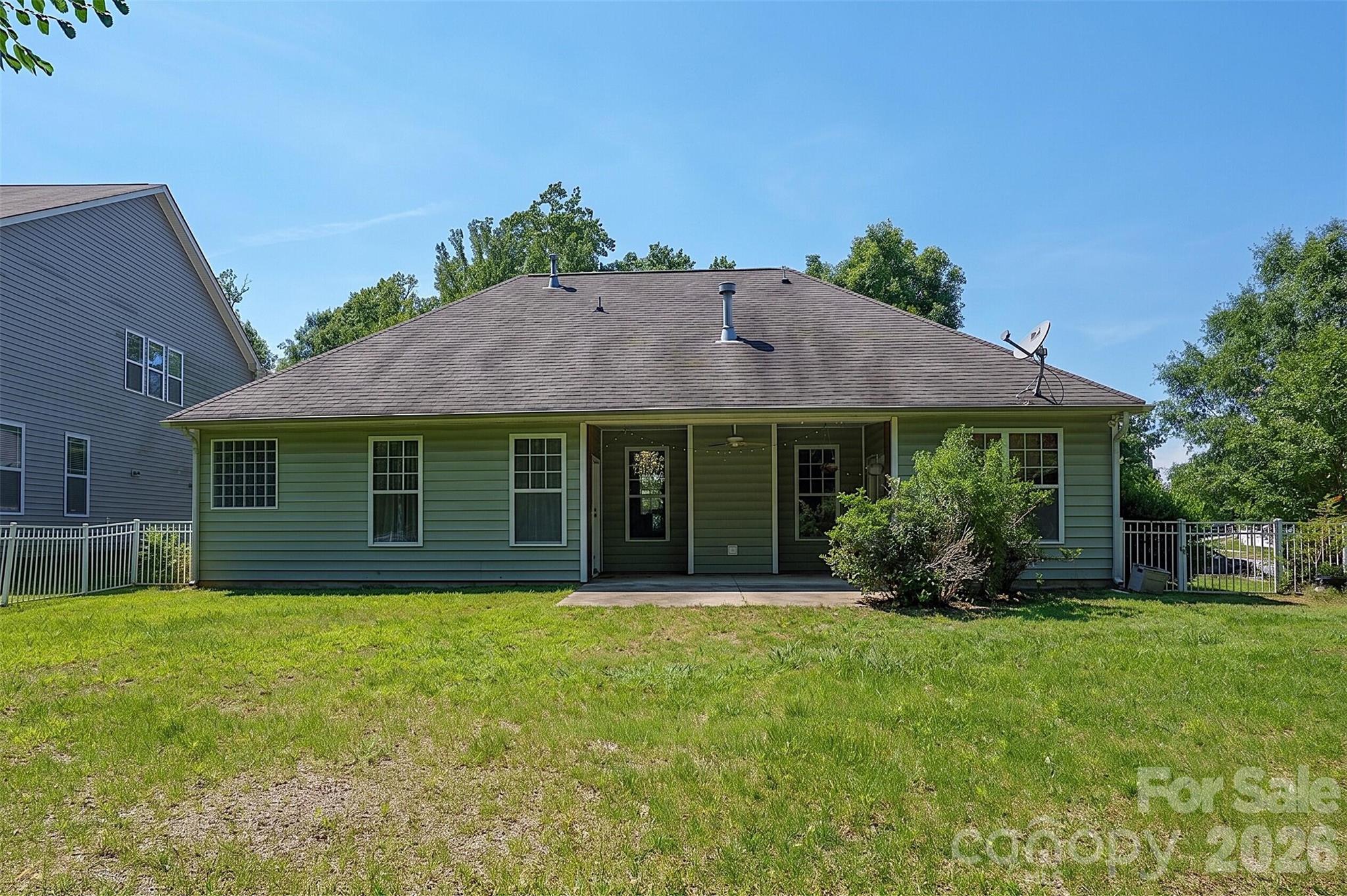 Stafford - Residential