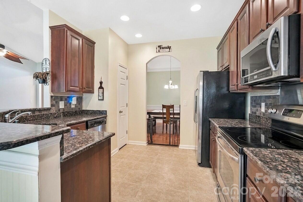 Stafford - Residential