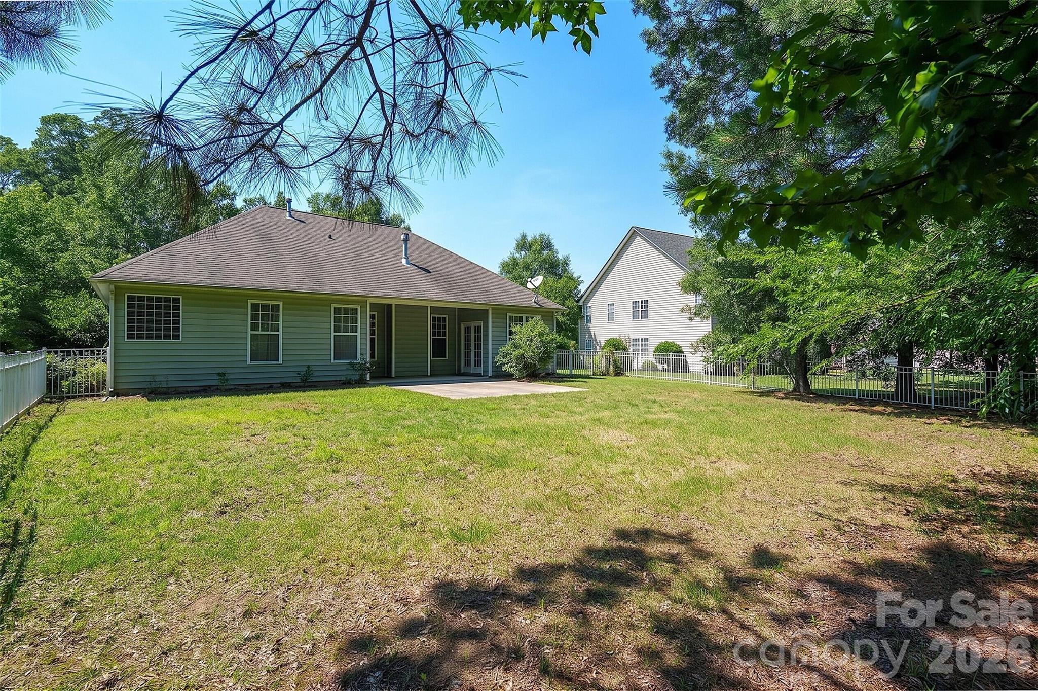 Stafford - Residential