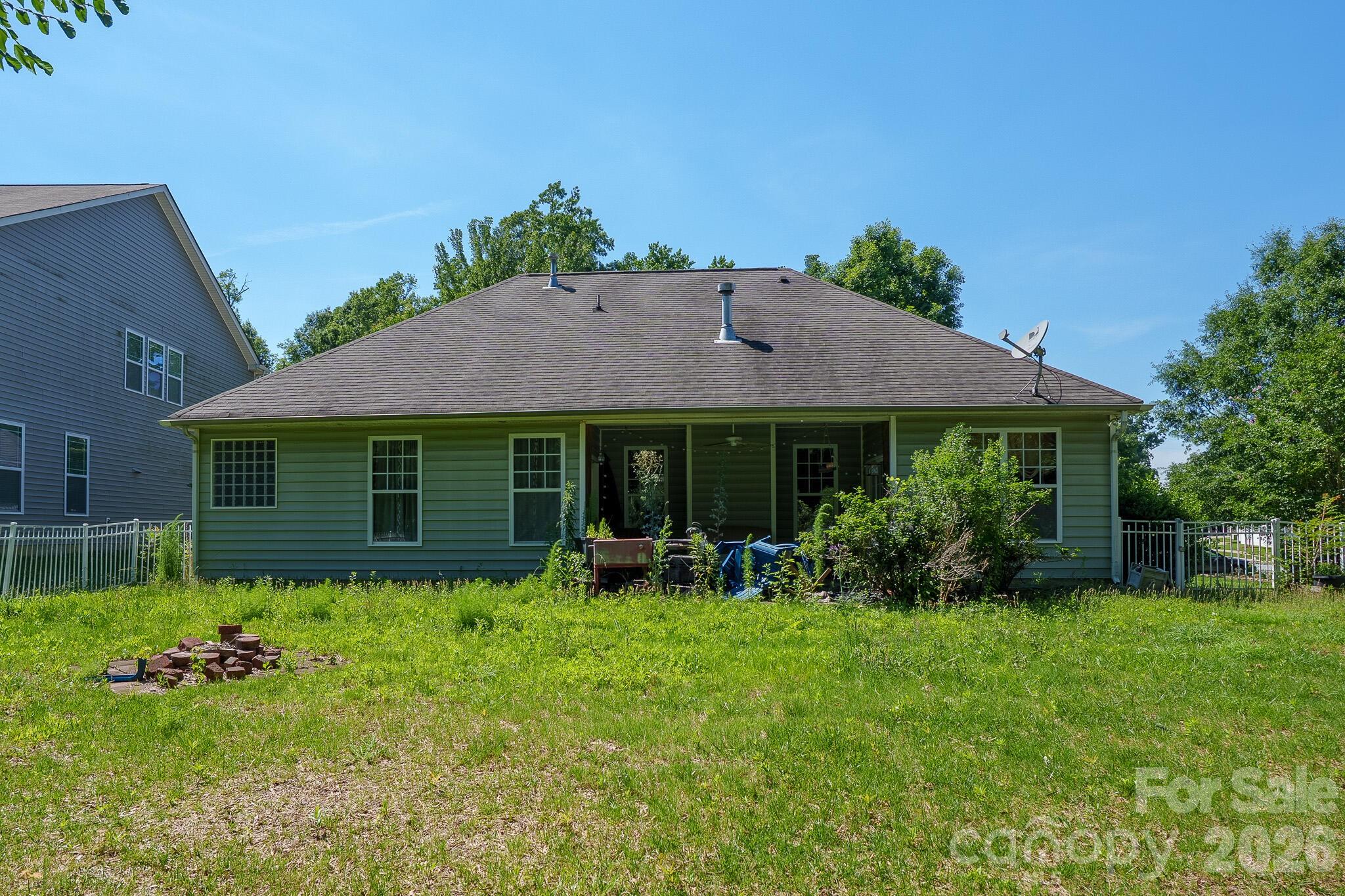 Stafford - Residential