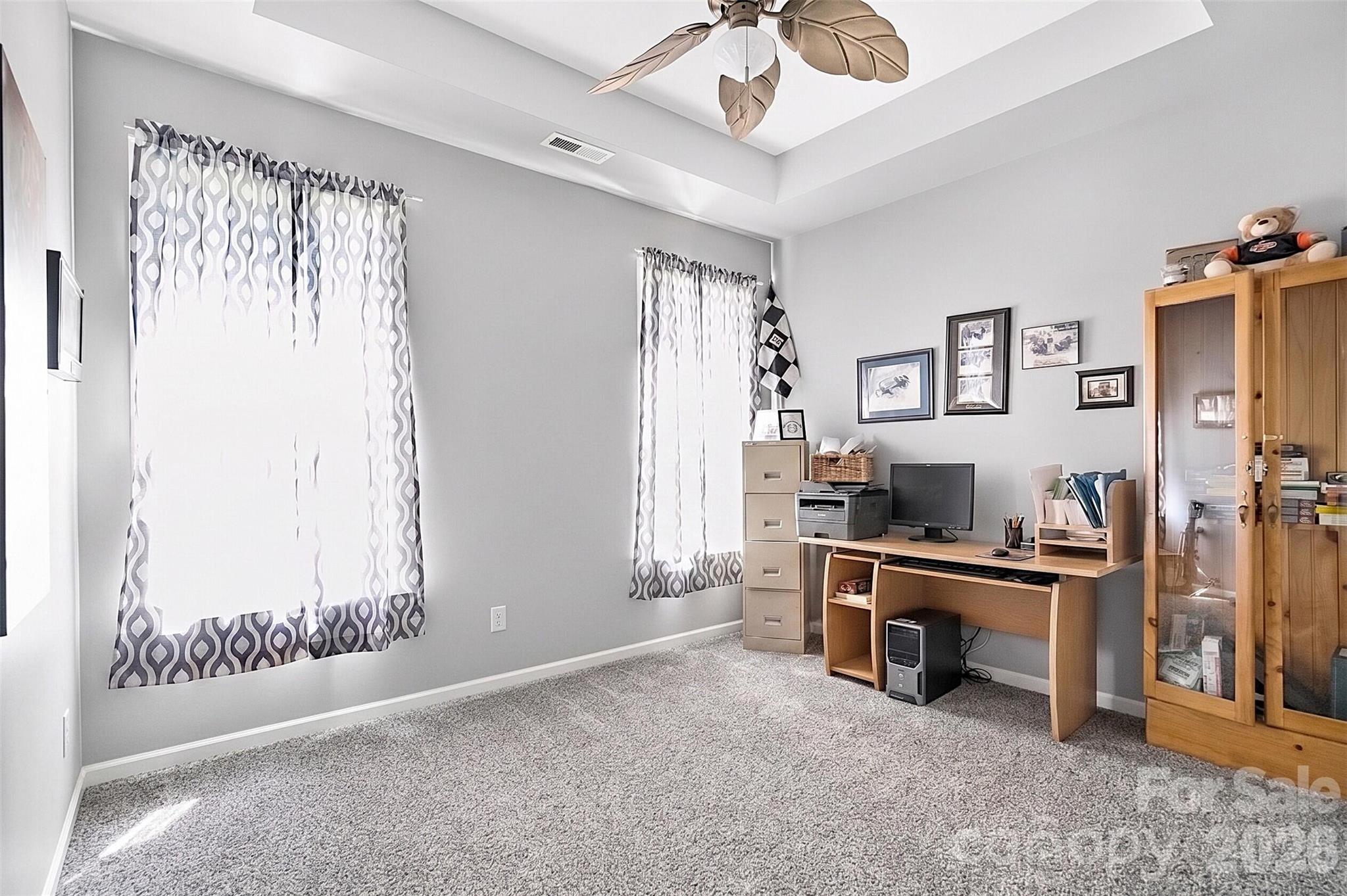 Stafford - Residential