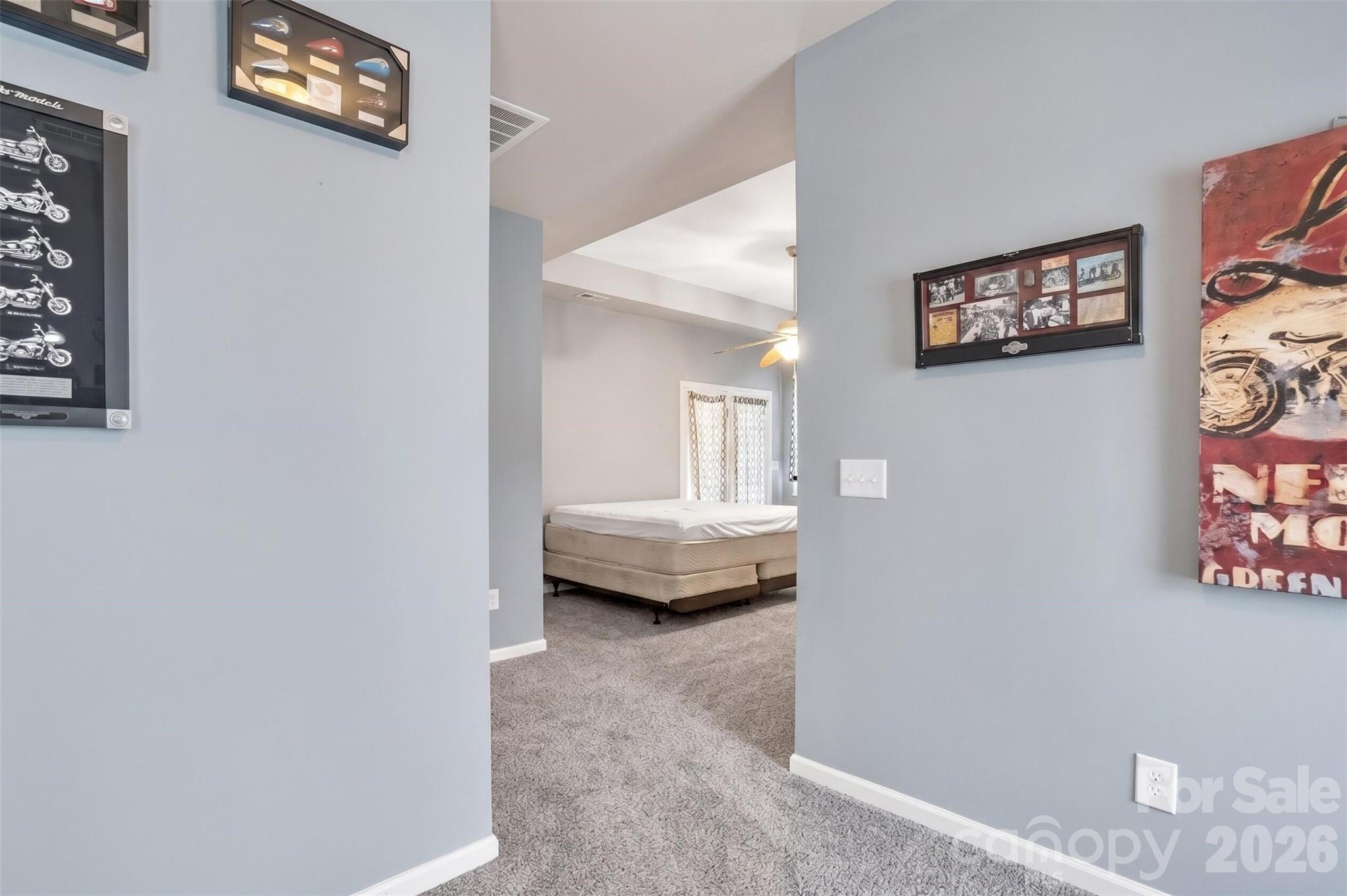 Stafford - Residential