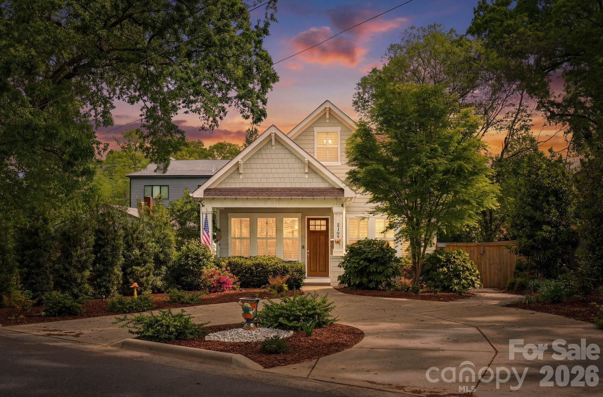 Villa Heights - Residential