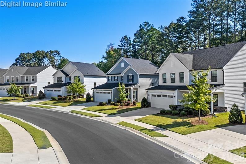 Kelton - Residential