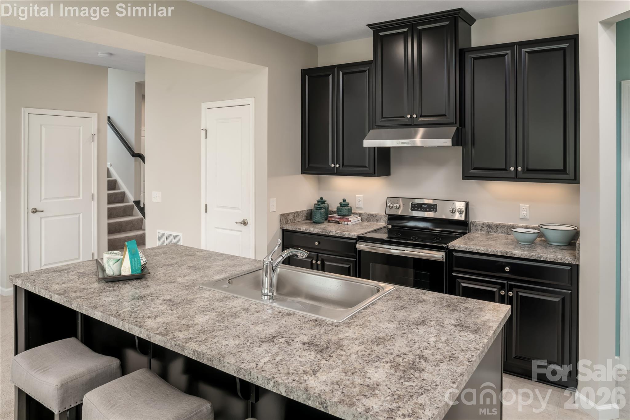 Kelton - Residential