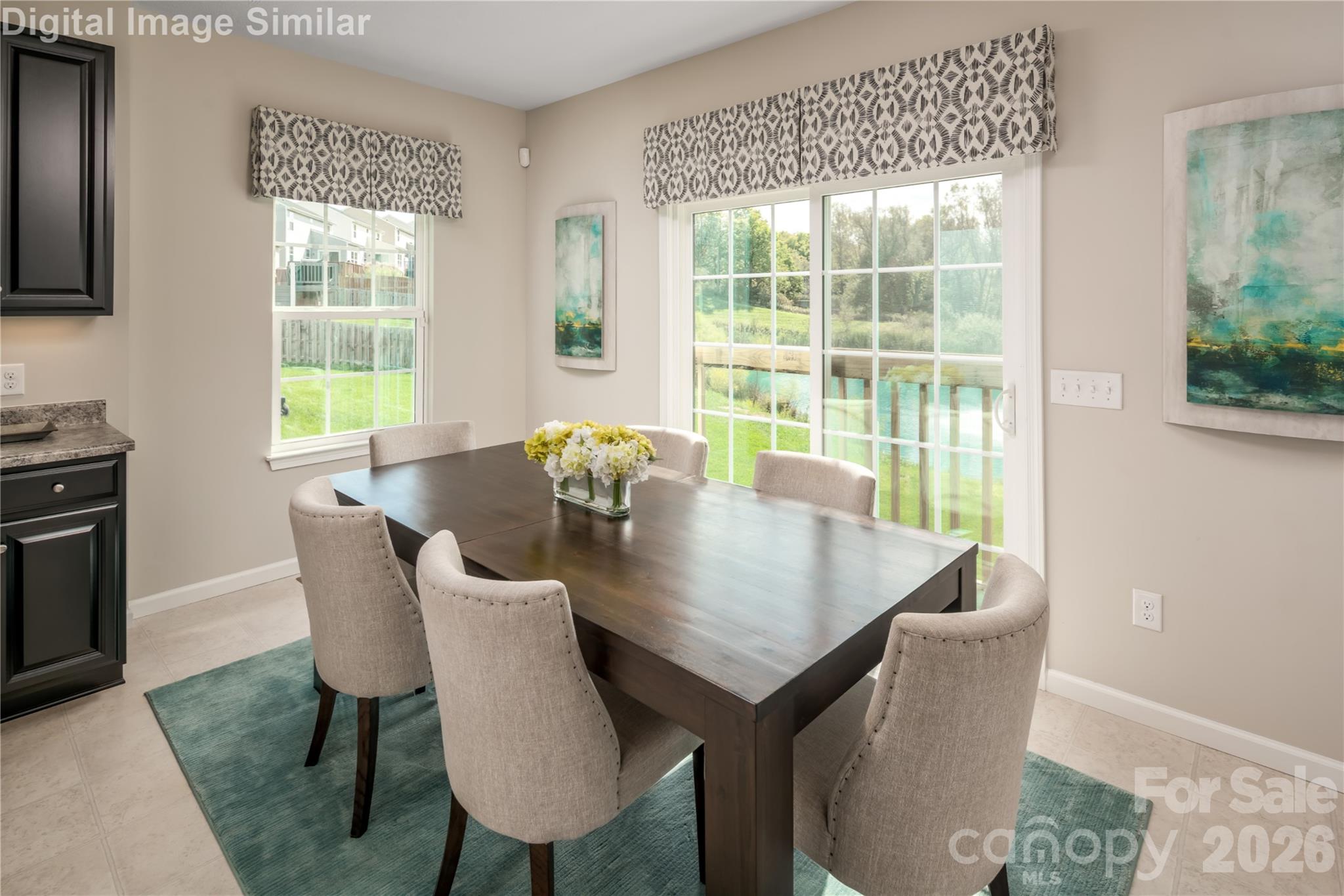 Kelton - Residential