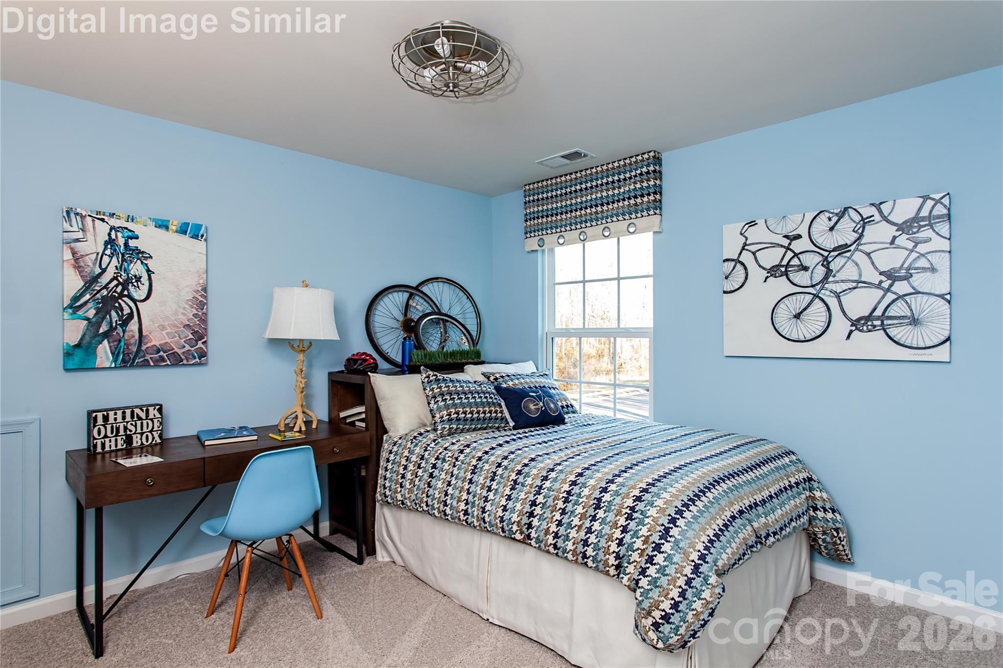 Kelton - Residential