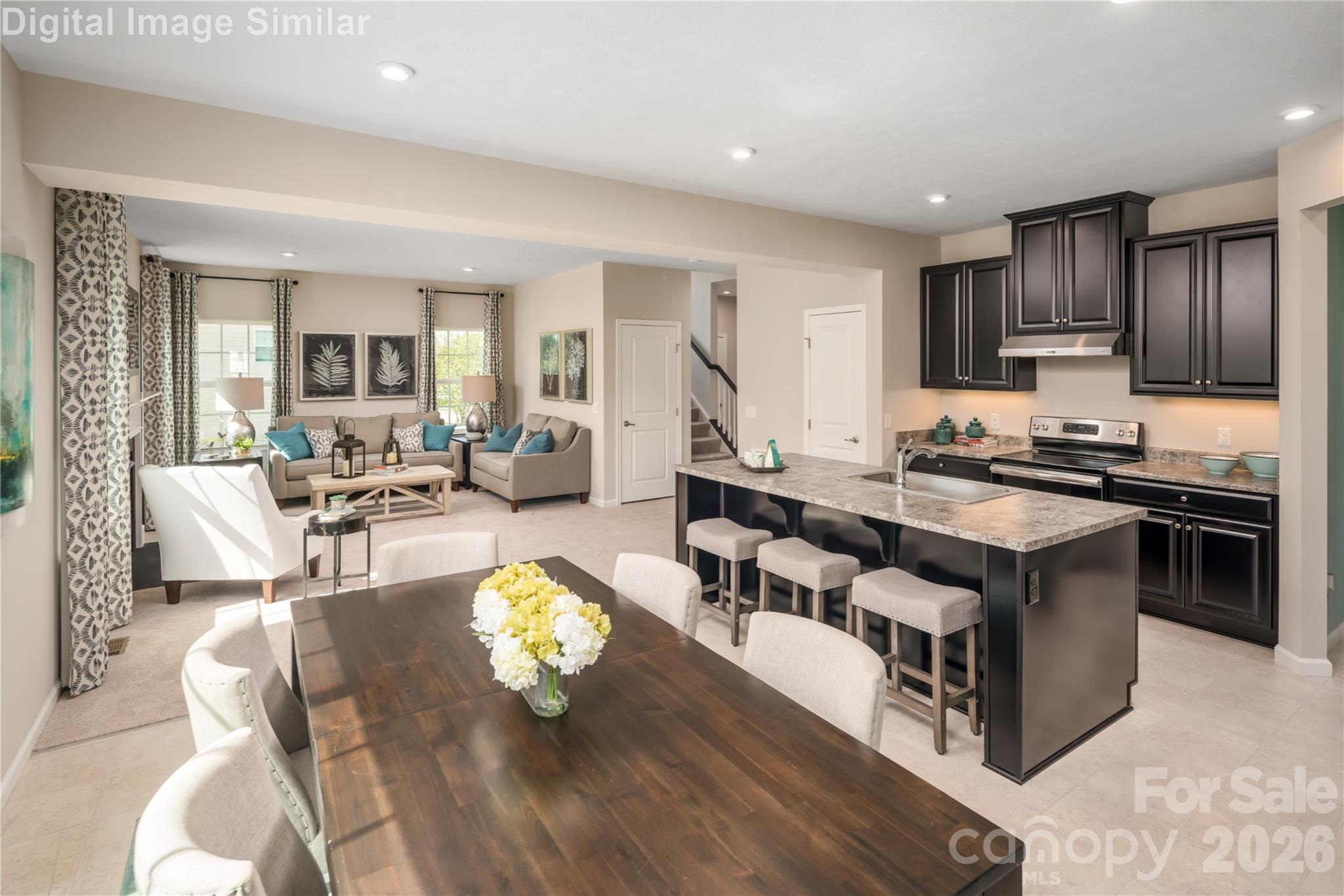 Kelton - Residential