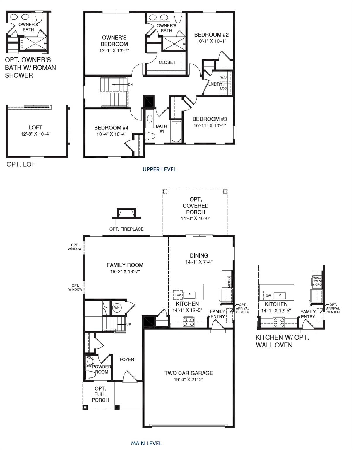 Kelton - Residential