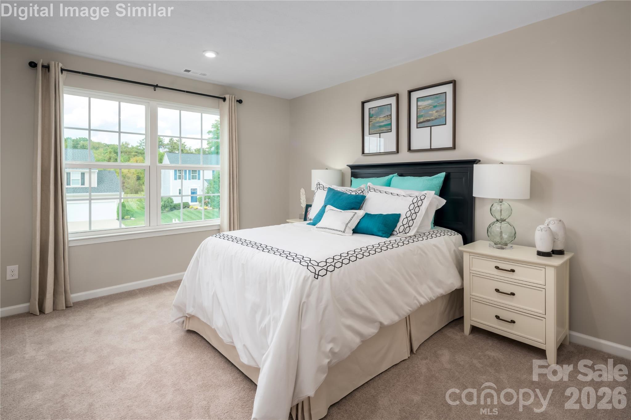Kelton - Residential