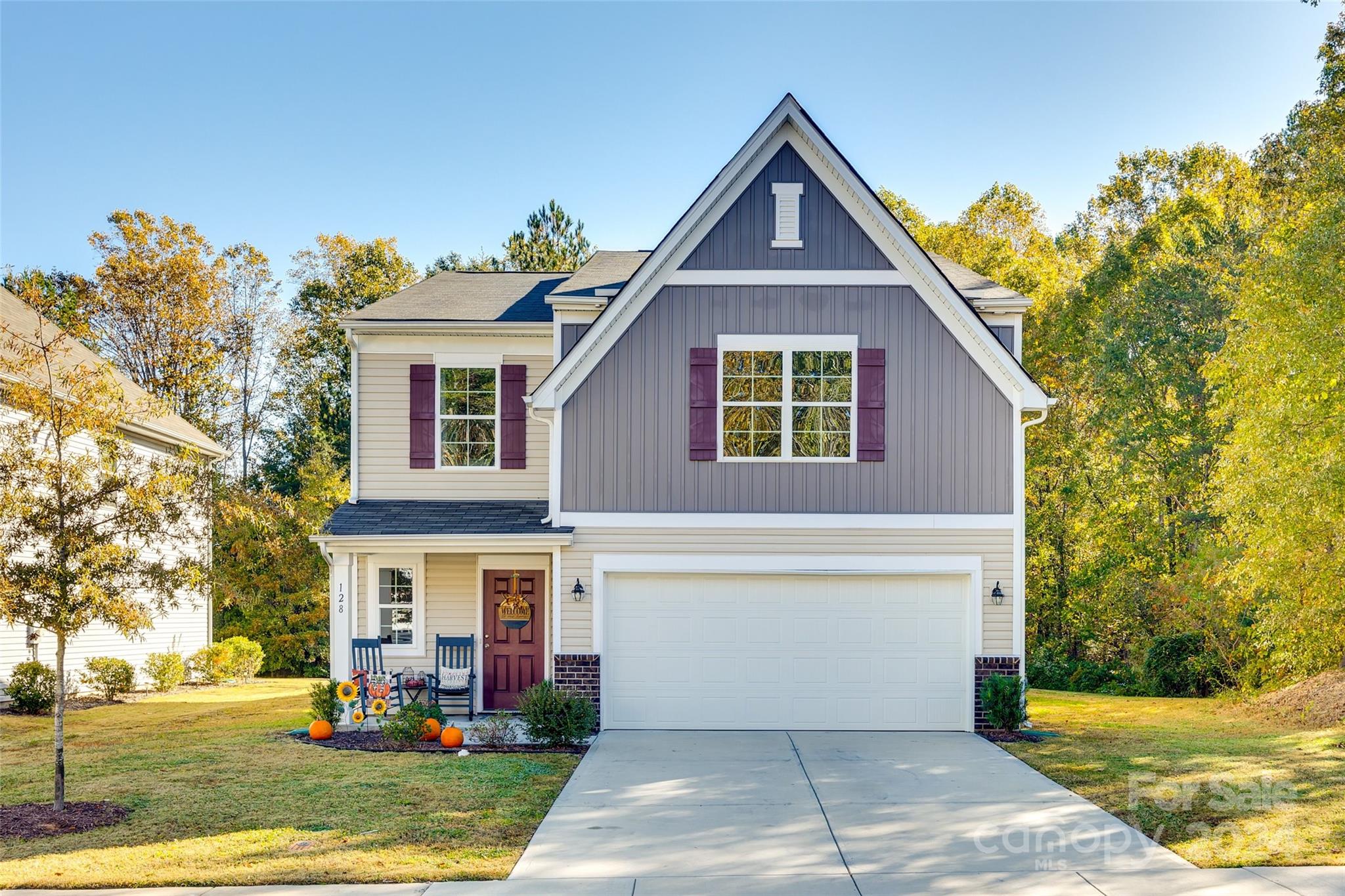 Brookfield - Residential