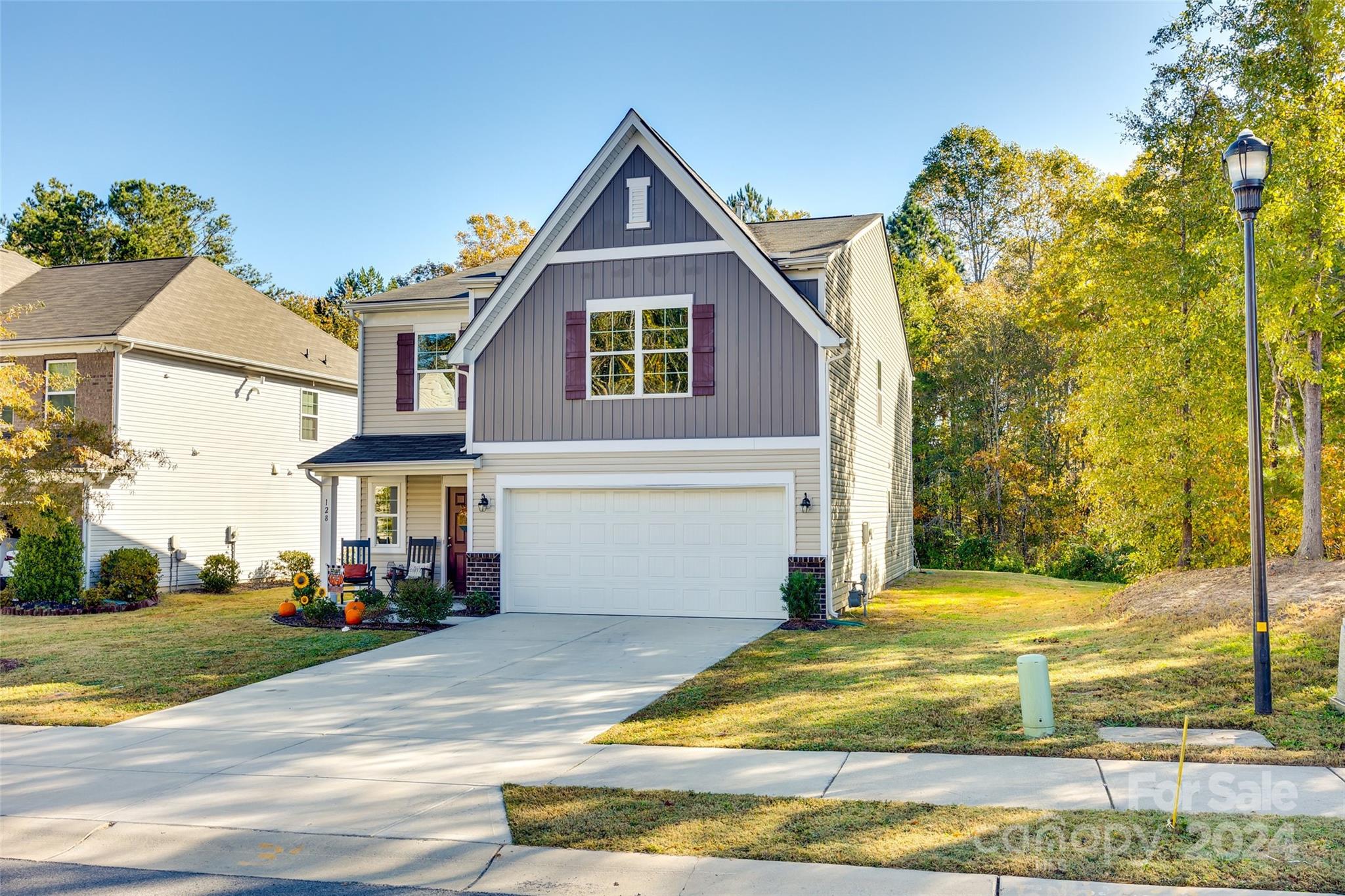 Brookfield - Residential