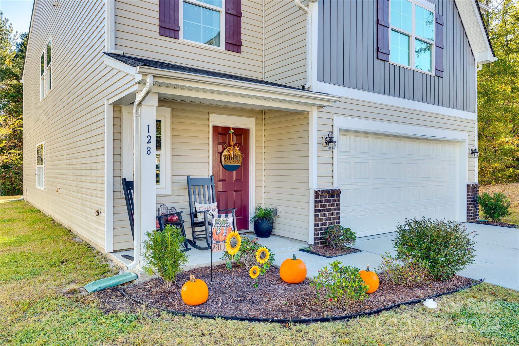 Brookfield - Residential