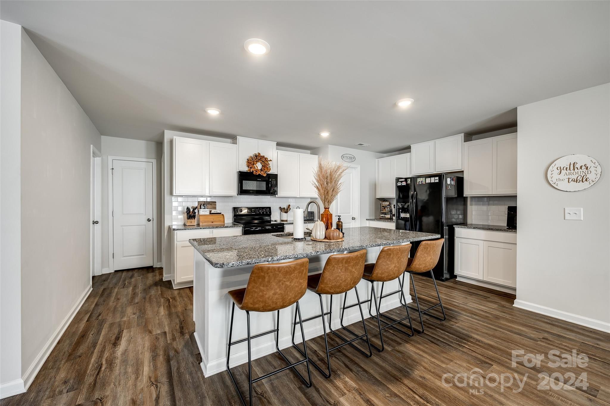 Brookfield - Residential