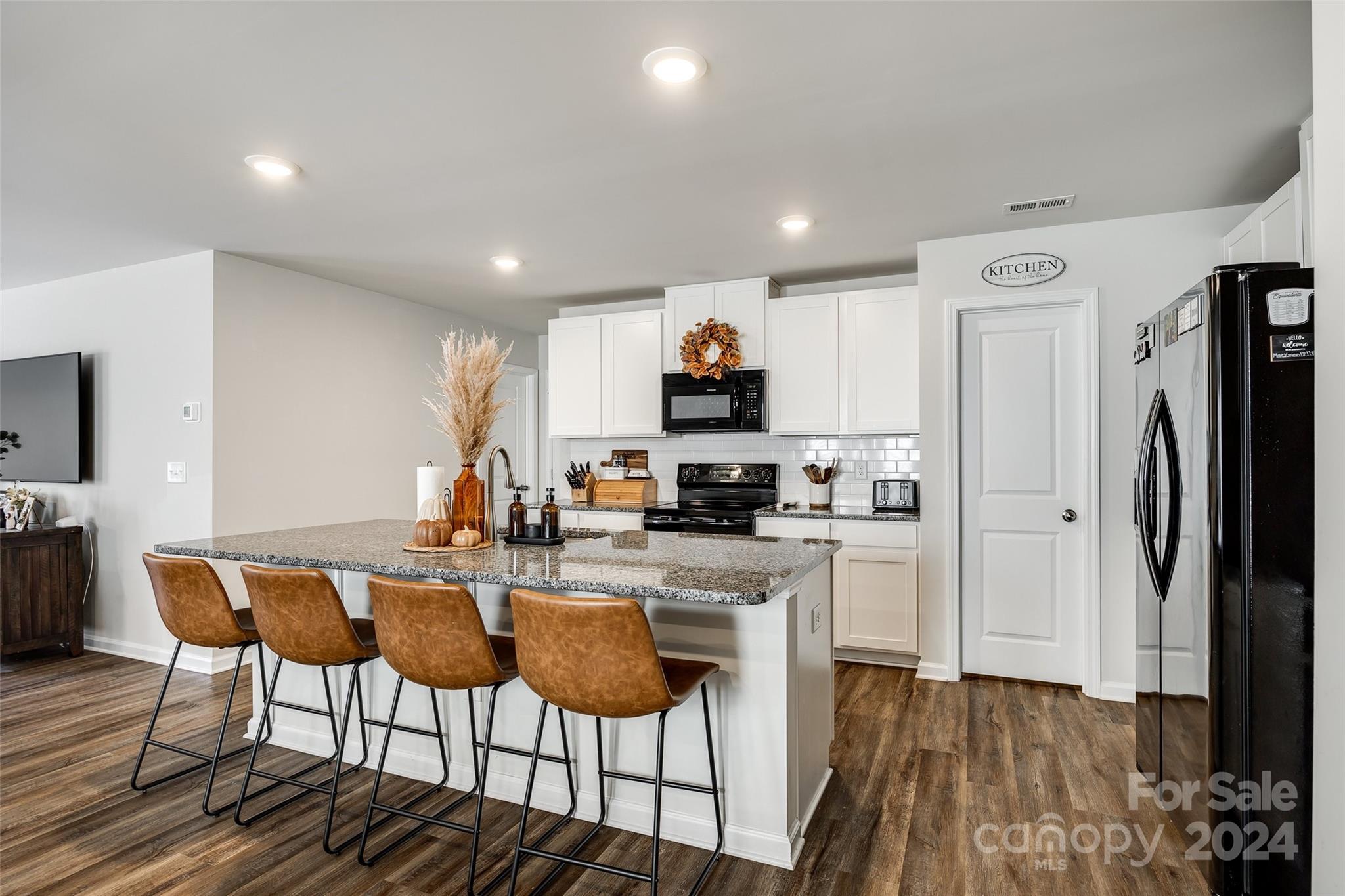 Brookfield - Residential