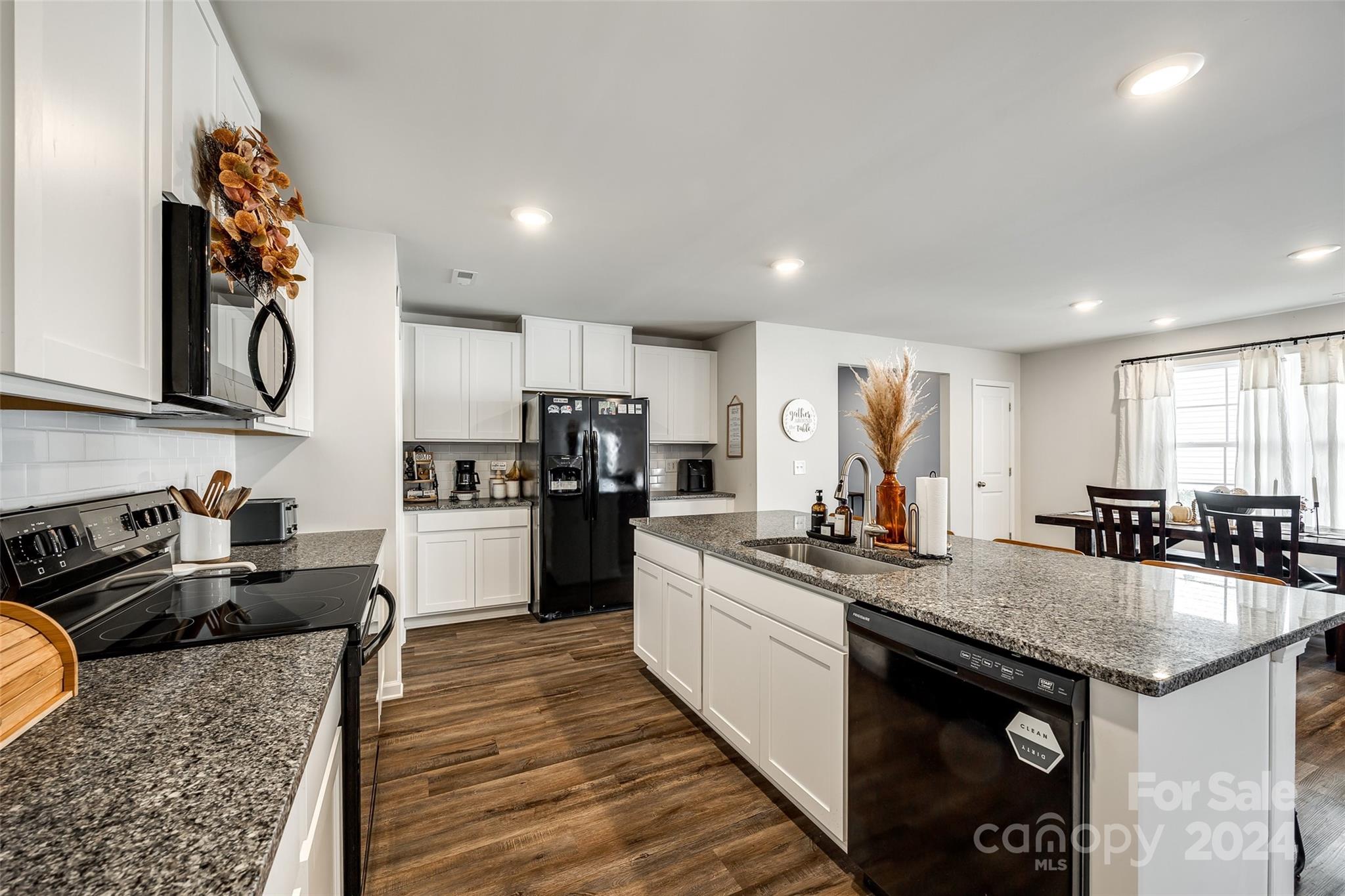 Brookfield - Residential