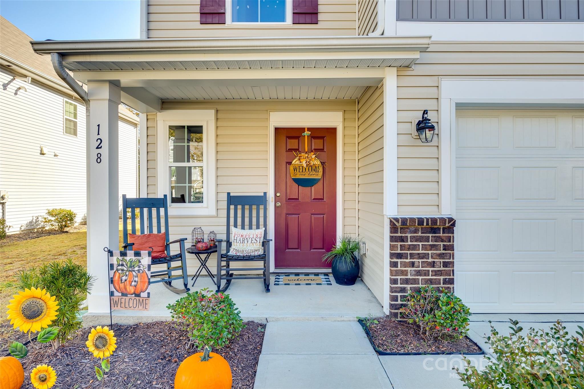 Brookfield - Residential