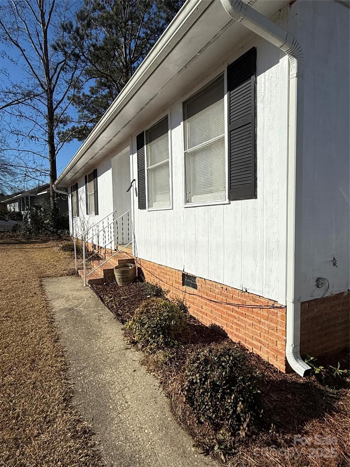 Windsor Park - Residential